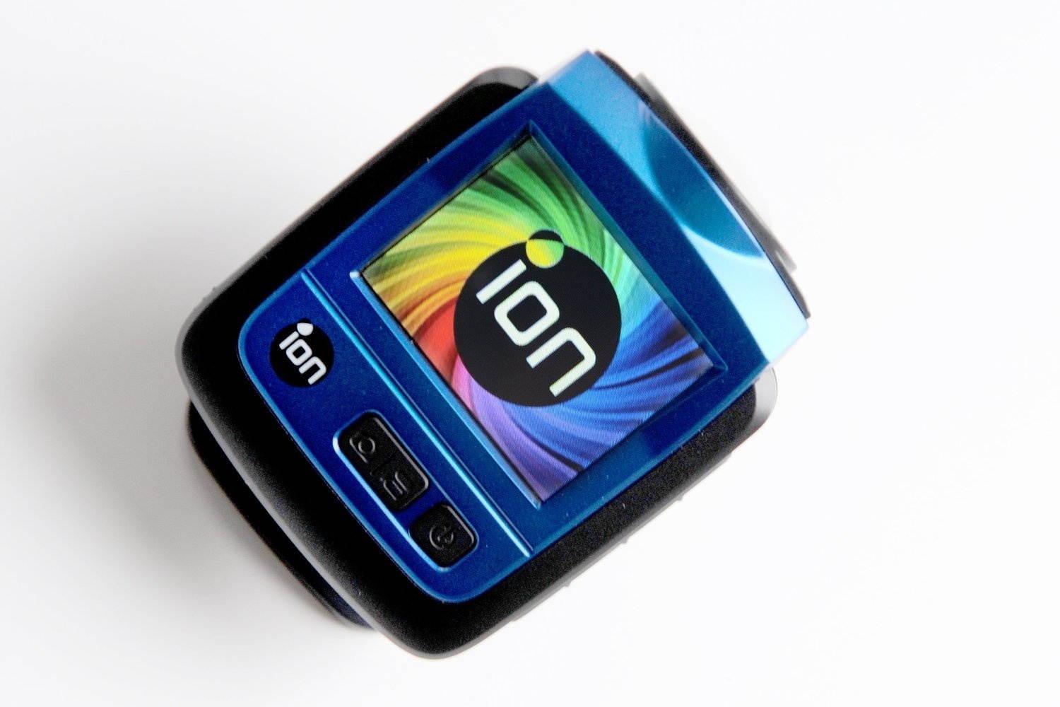 Ion 1007 The Game Camera with 2-Inch LCD