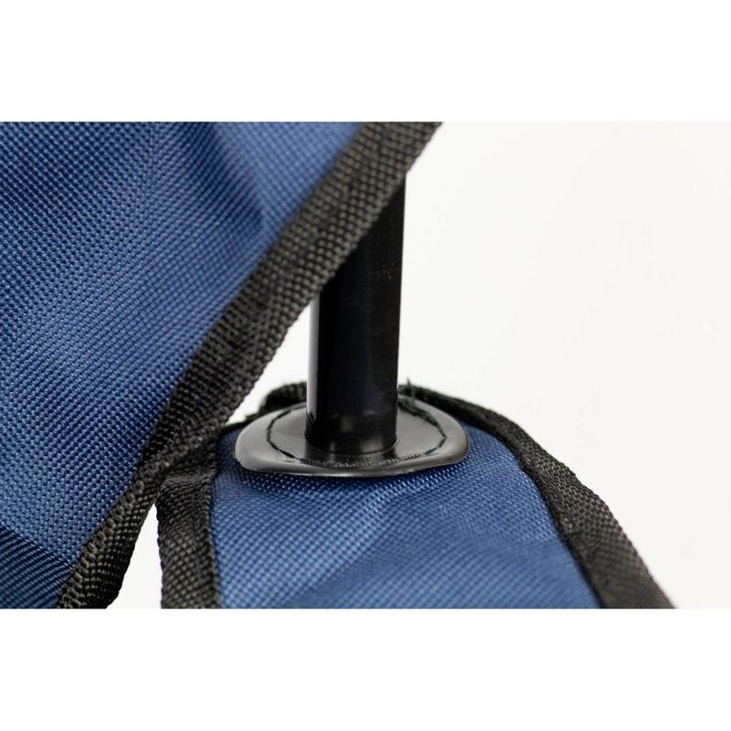 MLS Orlando City SC Quad Chair - Blue