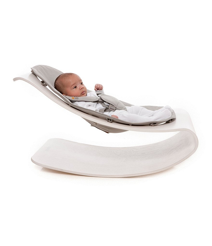 Bloom Coco Stylewood Lounger