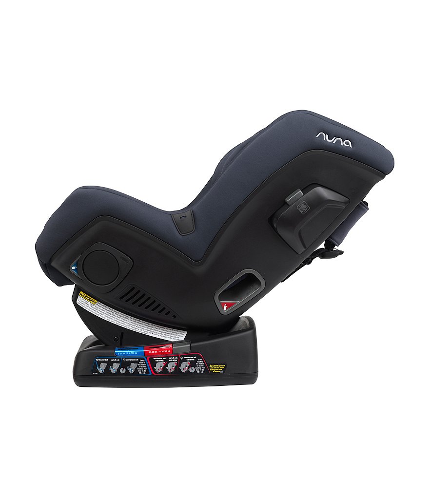 Nuna Rava Convertible Car Seat