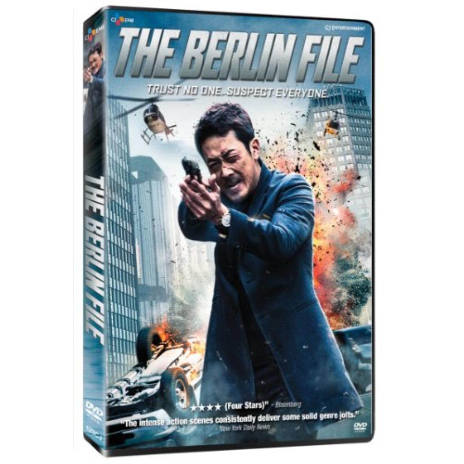 the berlin file