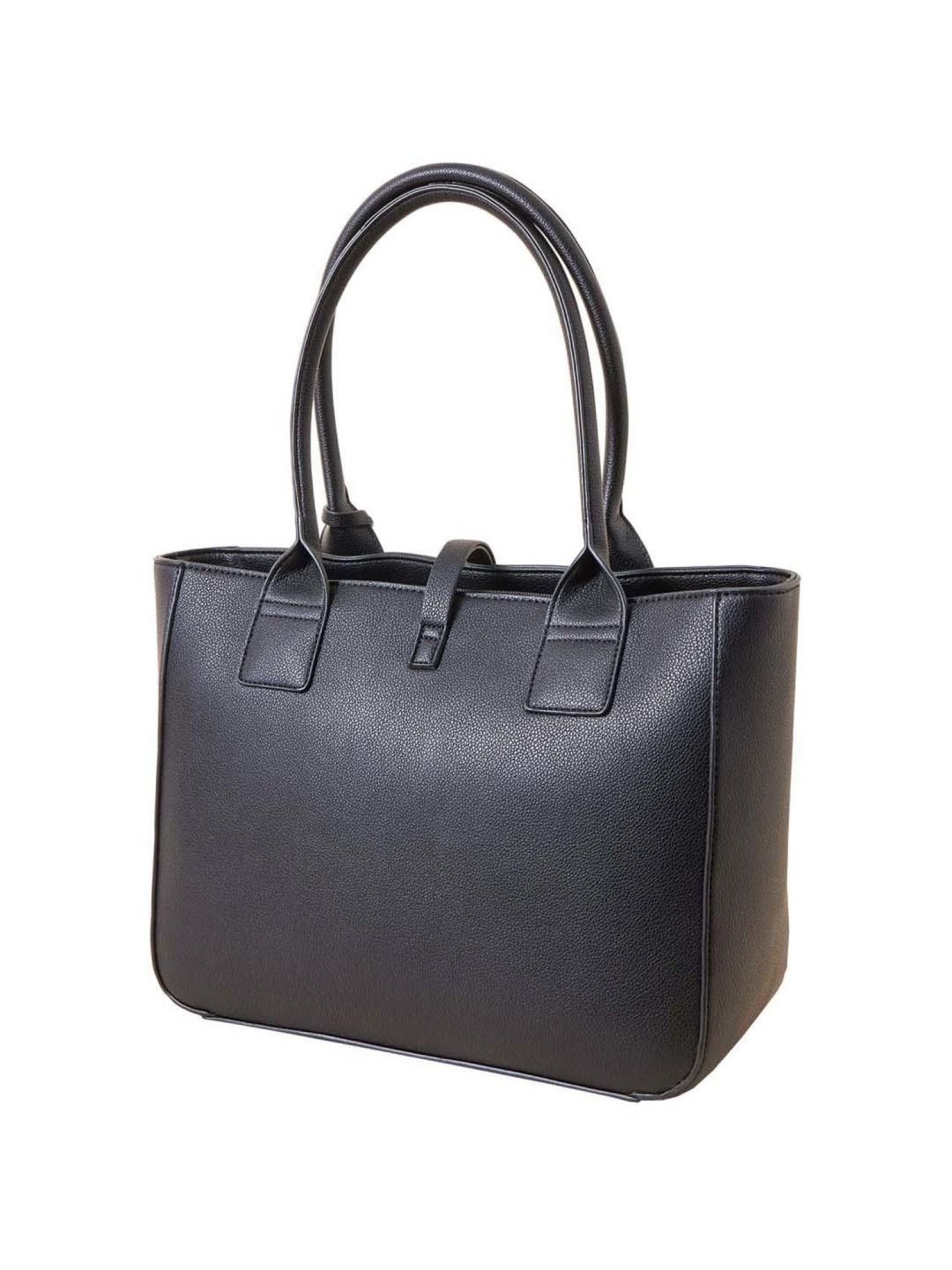 Se7en20 Doctor Who Don't Blink Large Tote Bag