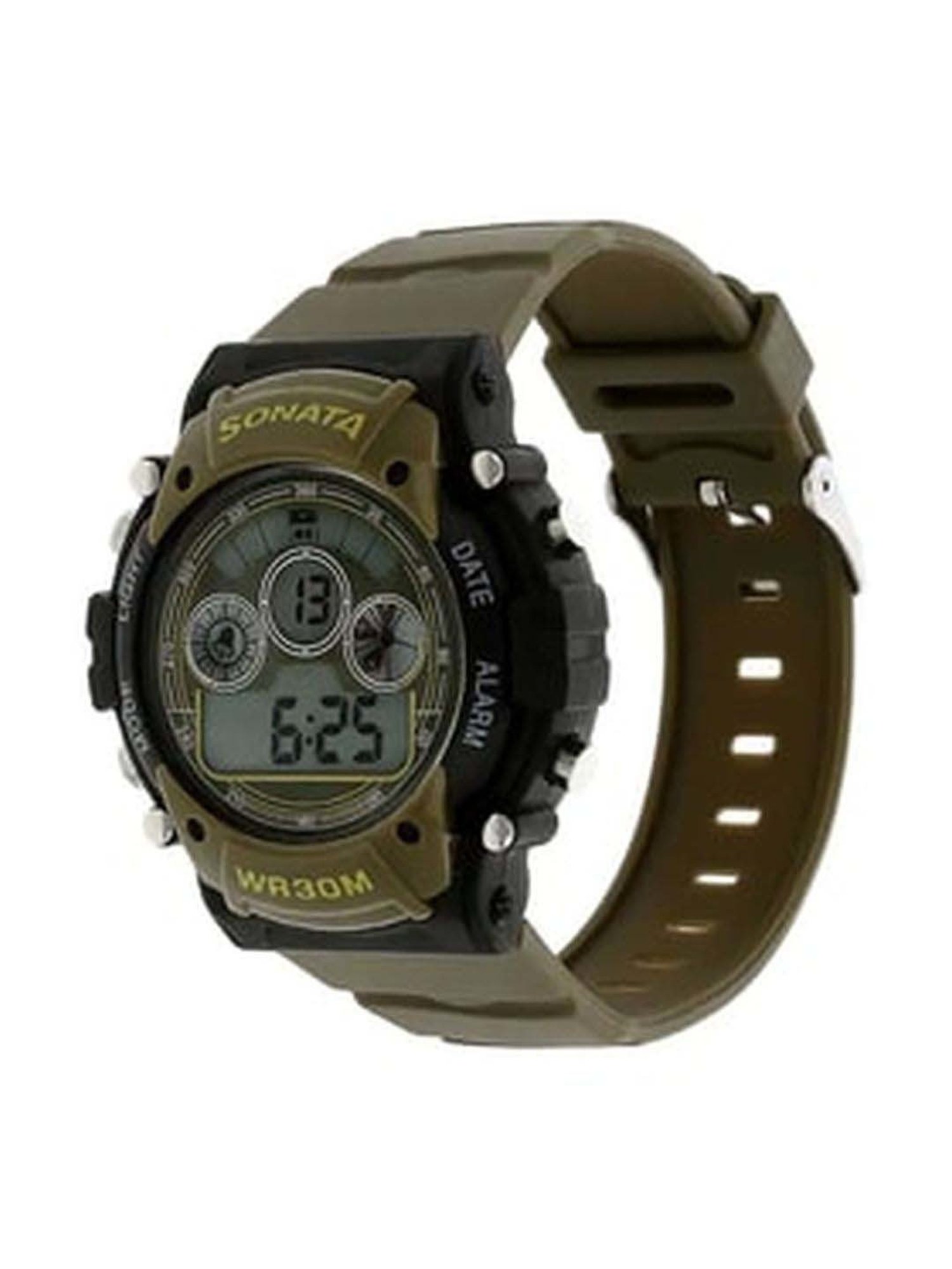 TED BAKER BKP80S203 Smart Watch for Men