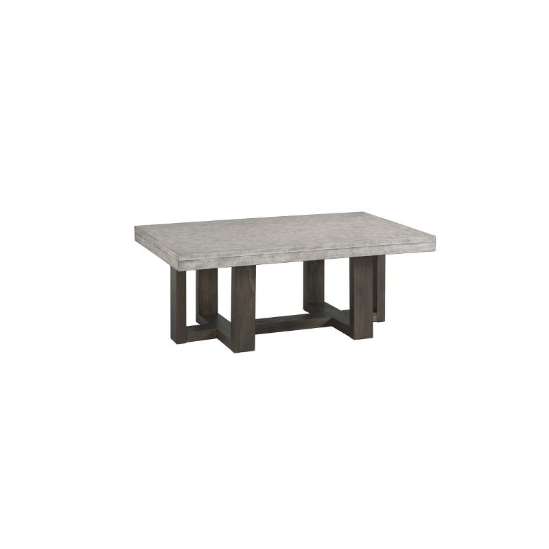 Wood & Wire Accent Table - Hearth & Hand™ with Magnolia