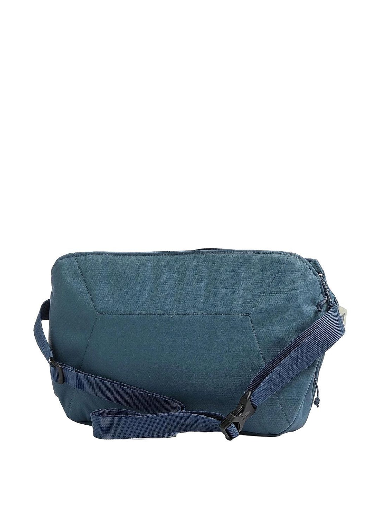 Deuter Blue Solid Waist Pouch