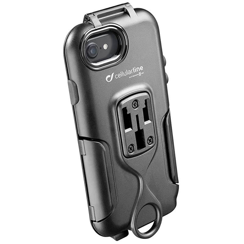 Tubular Handlebar Pro Case