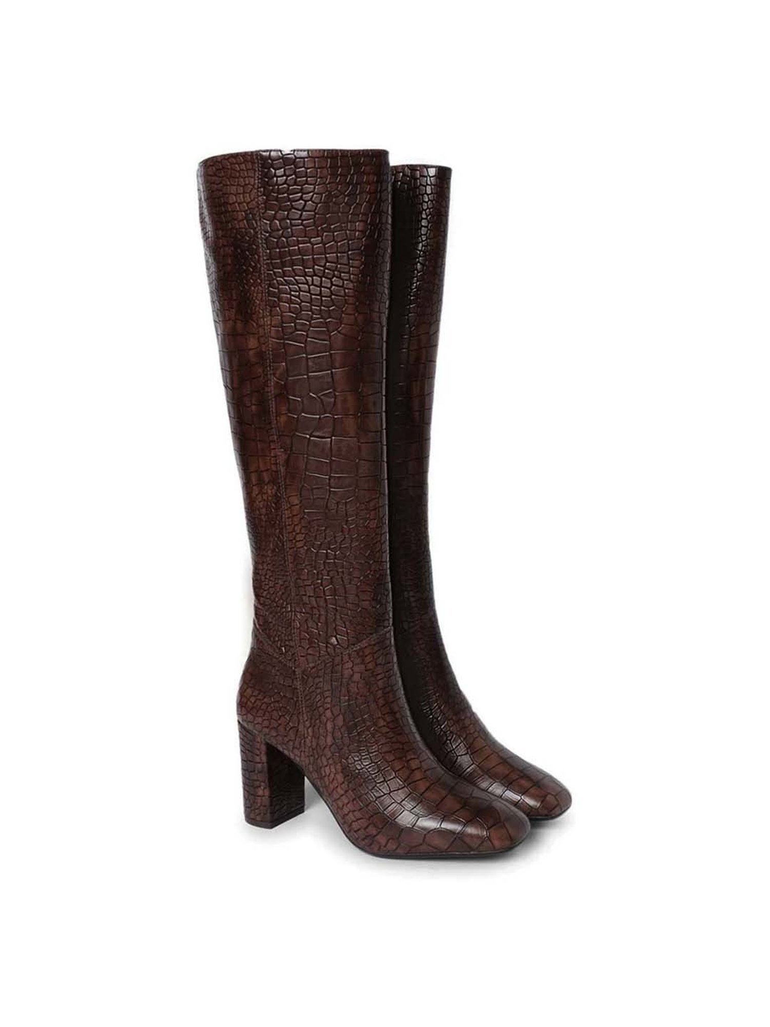Saint G Women's Emily Brown Booties
