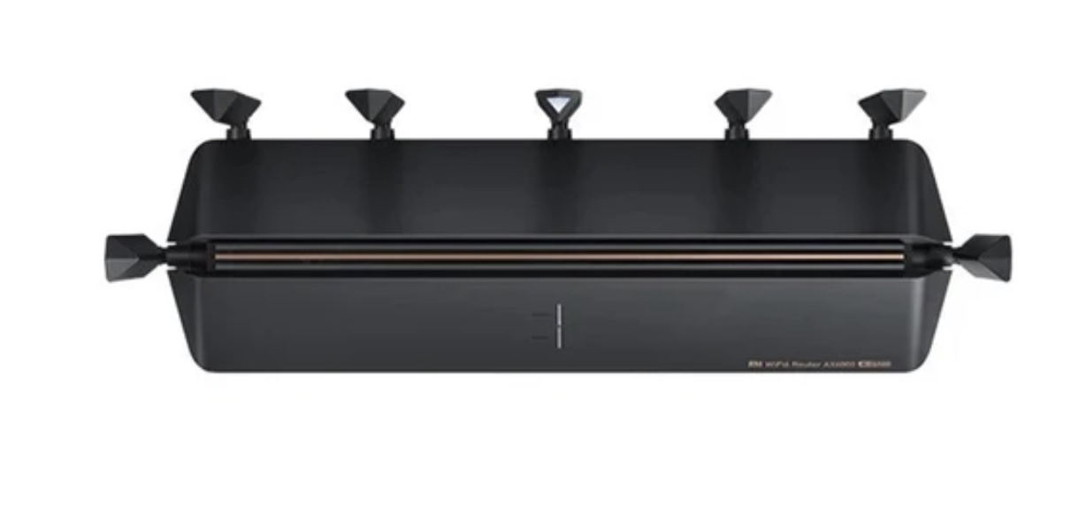 Xiaomi AX3600/AX6000 AIoT WiFi Router -2.4G 5G 6 Core 2976Mbs