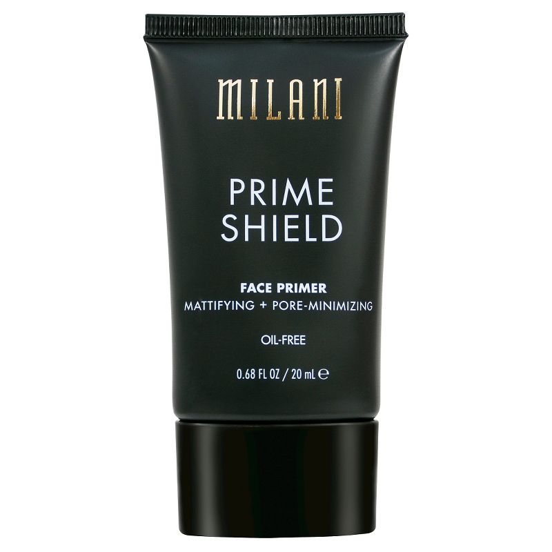 Milani Prime Shield Mattifying & Pore-Minimizing Face Primer - 0.68oz