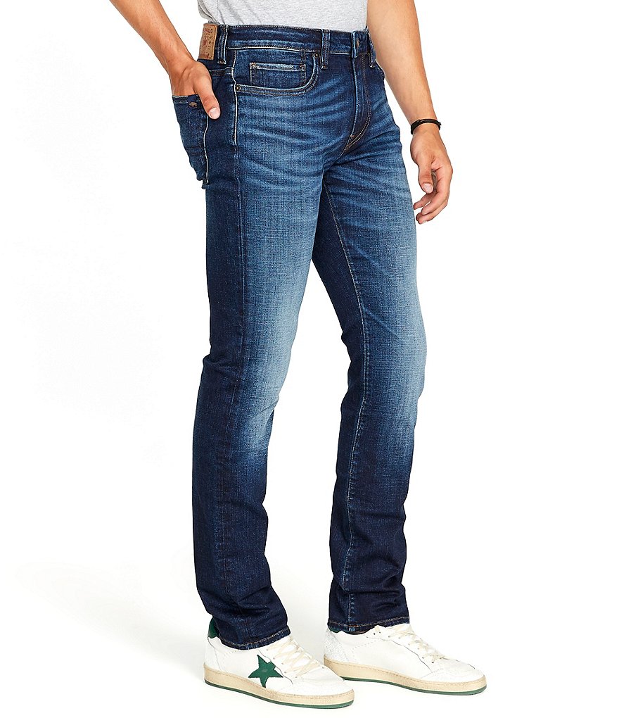Buffalo David Bitton Skinny Max Jeans