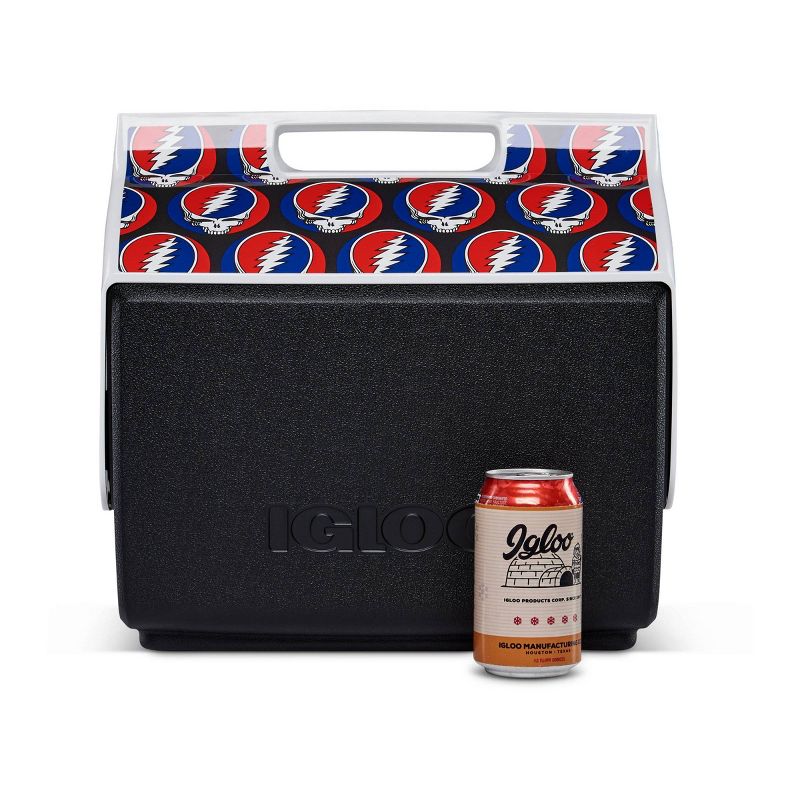 Coghlan's Cooler Light LED Auto-On Lamp for Toolbox Ice Chest Tacklebox Fishing