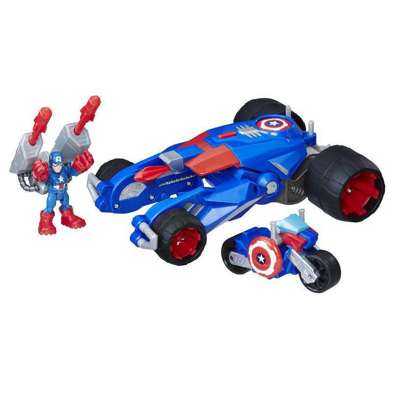 Ertl Thomas & Friends Thomas Talking Railway Knapford Station Set