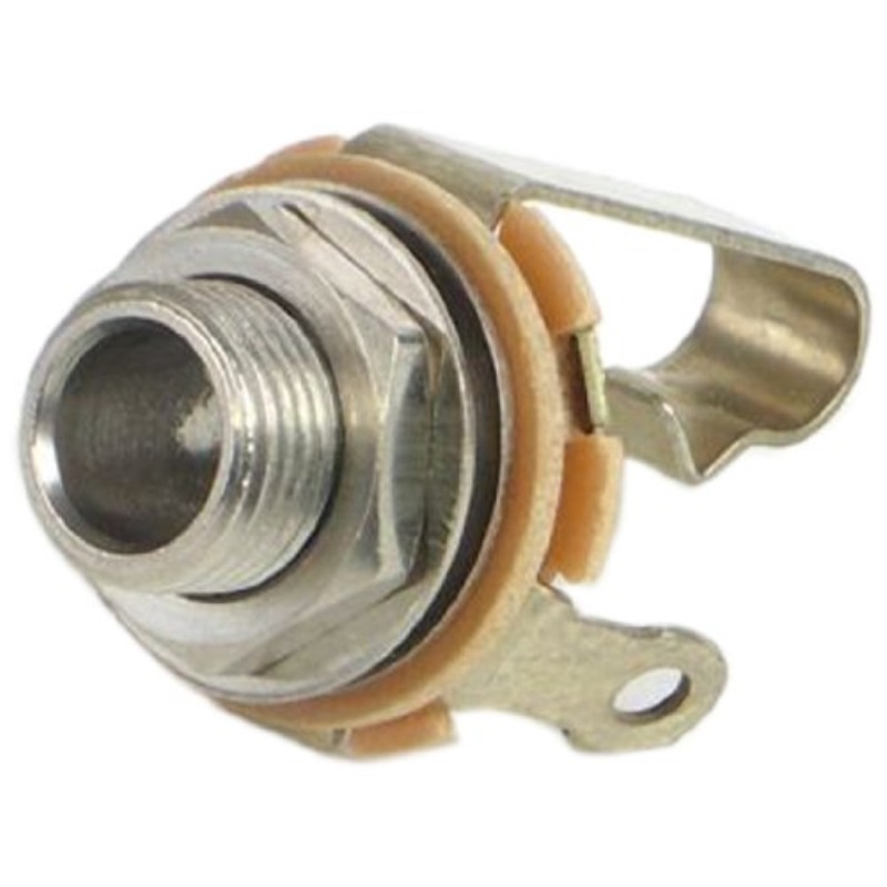 Switchcraft 1/4" Female Phone Jack