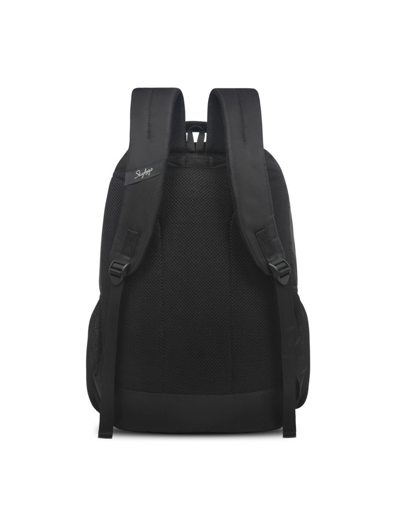 Skybags Evo 18 Ltrs Grey Medium Laptop Backpack