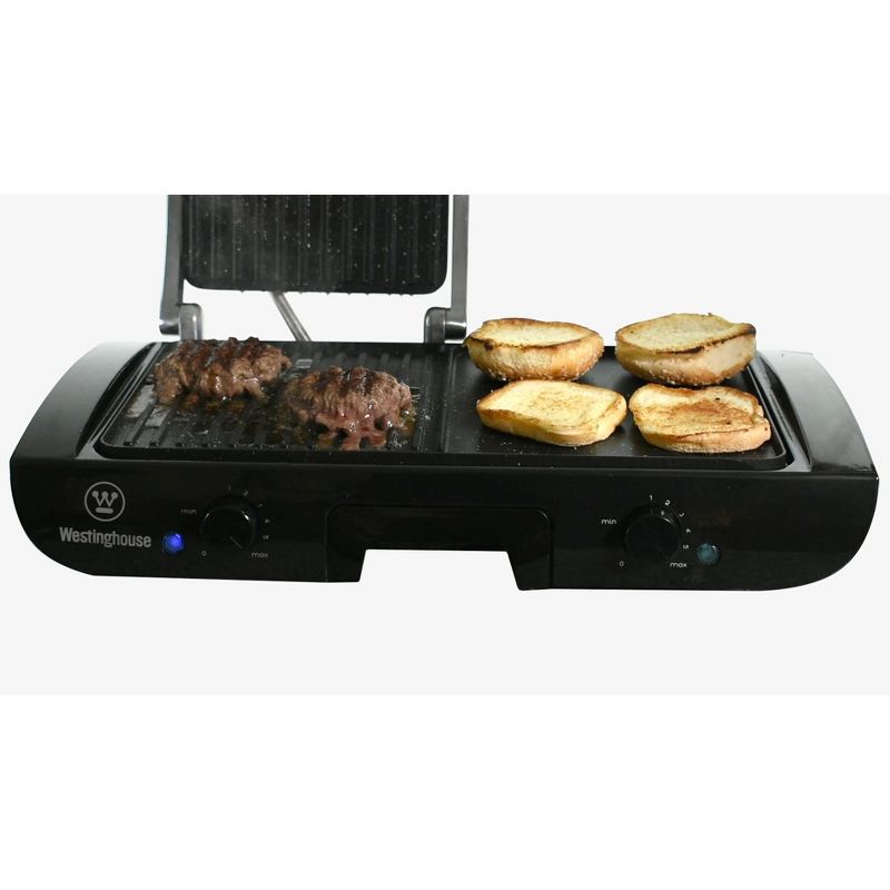 Chefman Smokeless Indoor Grill