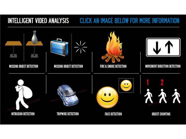 24 Channel PCI-E Saber CCTV Hybrid Enterprise Grade DVR Surveillance Card H.264 D1 Resolution  Video Security