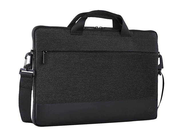 Dell 15-Inch Professional Sleeve PF-SL-BK-5-17 Laptop Sleeve