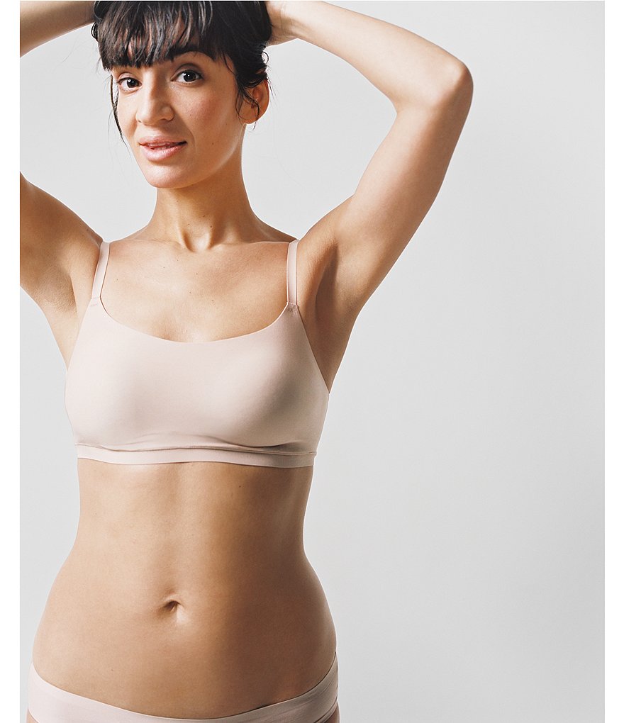 Chantelle Soft Stretch Scoop Bralette