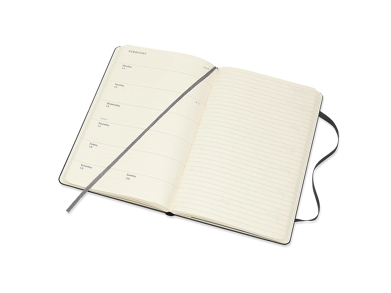 Graphique De France,  New York Glitz Mini Wall Calendar 2020