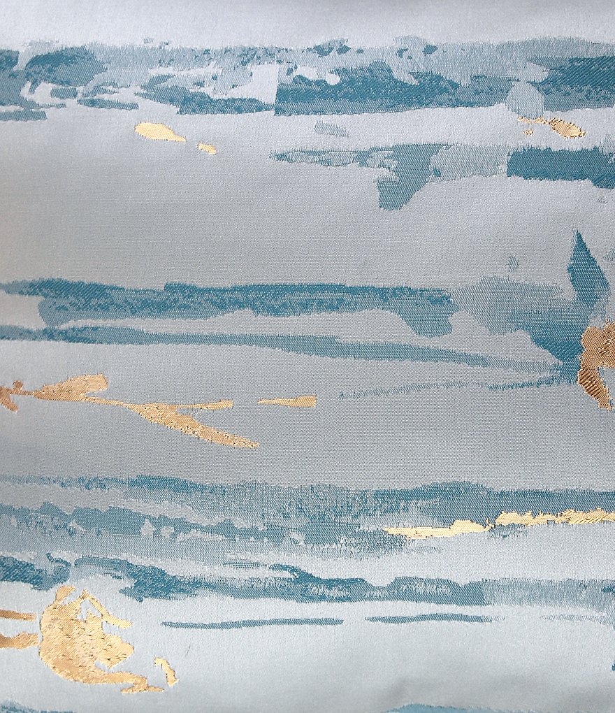 The Art of Home from Ann Gish Serenity Duvet Cover Mini Set