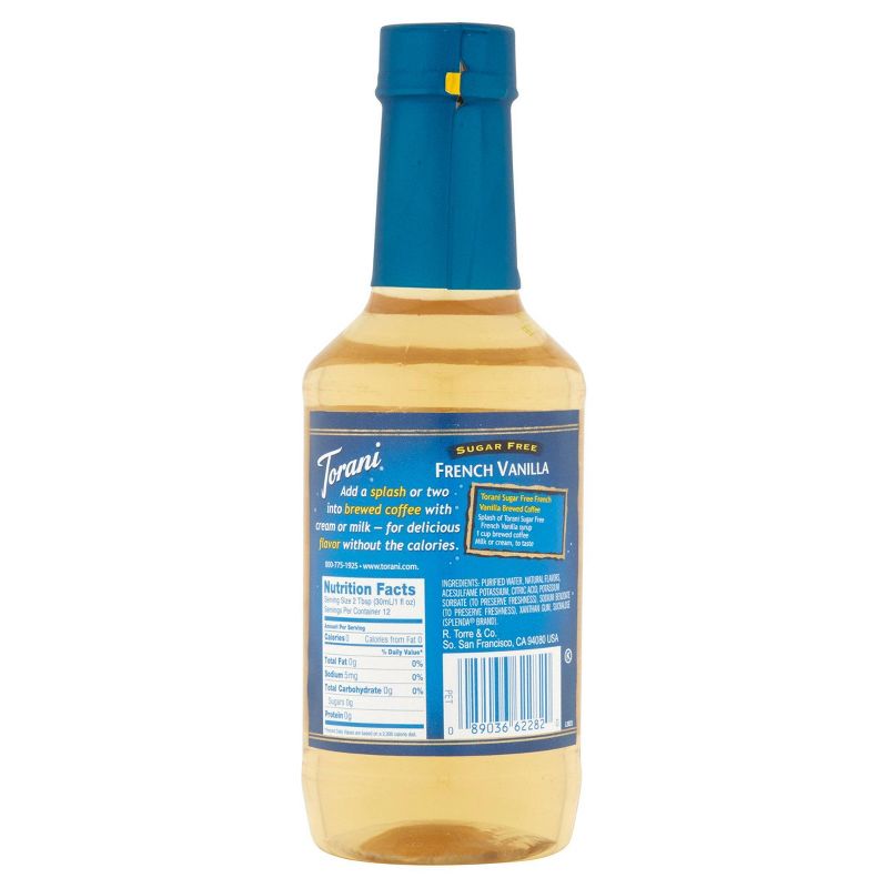 SodaStream Tropical Thrill Bubly Drops Variety Pack - 4.08fl oz/3pk