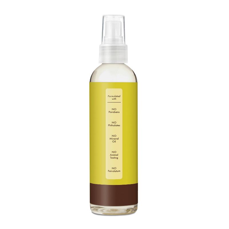 SheaMoisture Cannabis & Witch Hazel Skin Rescue Alcohol-Free Toner - 4.1 fl oz