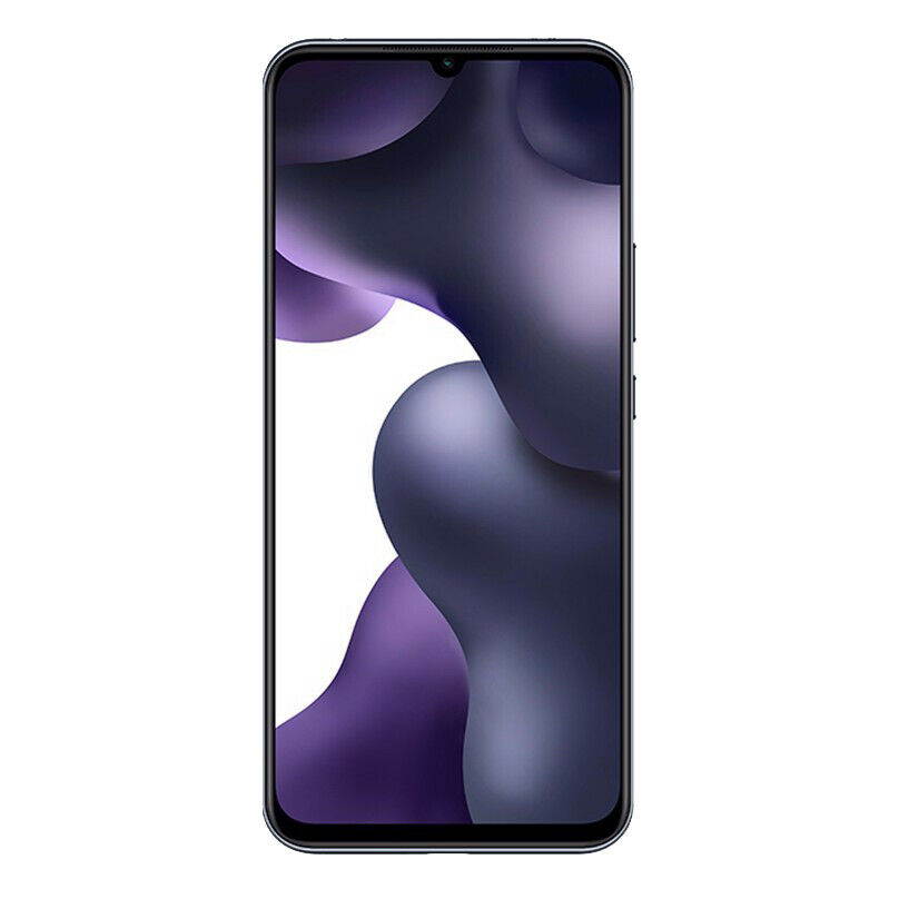 Xiaomi Mi 10T Lite 5G Dual-SIM 128GB ROM + 6GB RAM (GSM Only | No CDMA) Factory Unlocked Android Smartphone (Atlantic Blue) - International Version