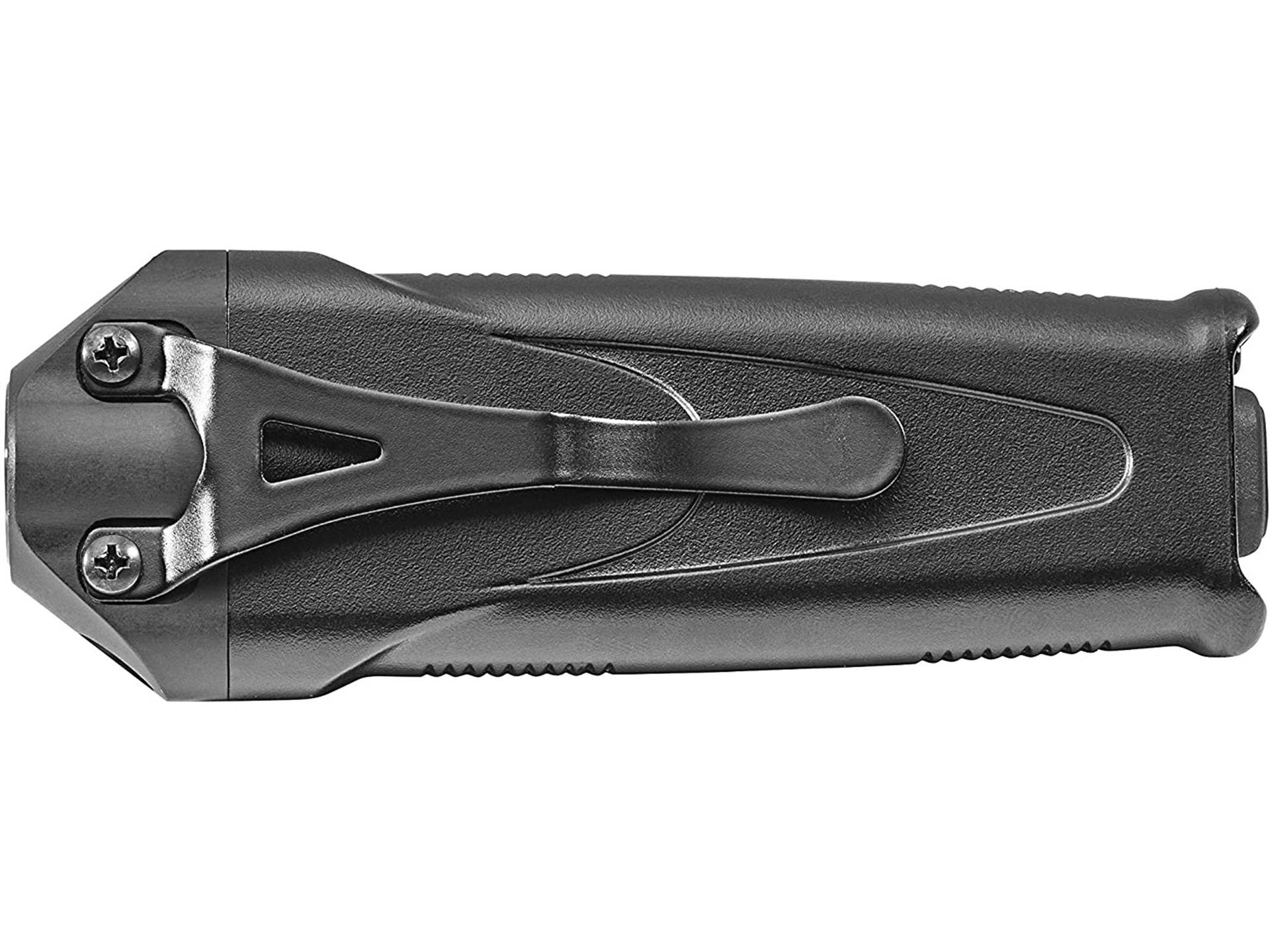 SureFire PLR Stiletto Multi-Output Rechargeable Pocket LED Flashlight