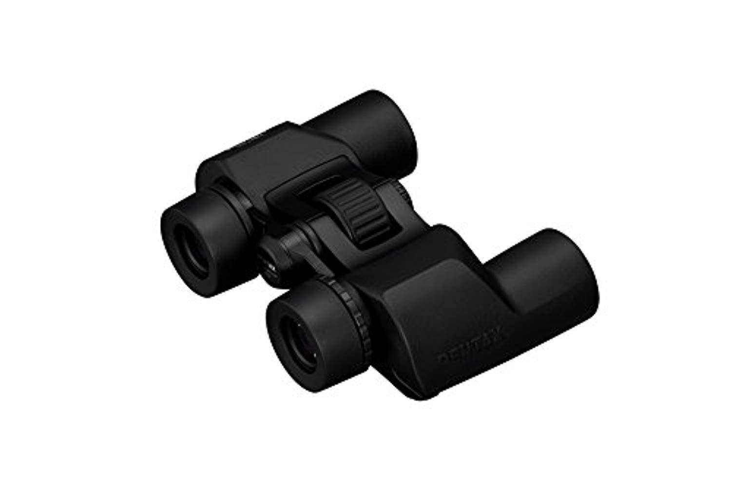 PENTAX 65931 AP 8 x 30mm Waterproof Binoculars