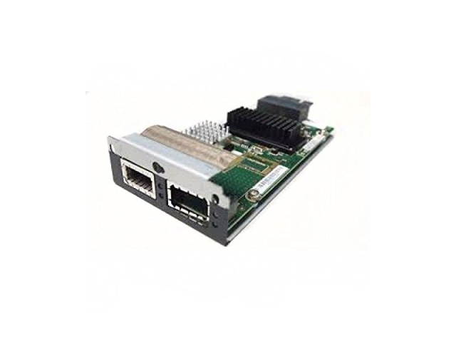 Juniper 2-Port 10GbE XFP Module