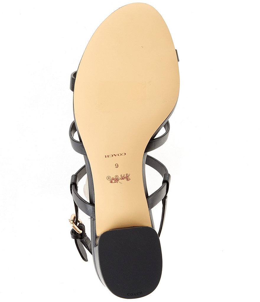 Aetrex Jillian Sport Leopard Print EVA Water Friendly Wedge Sandals