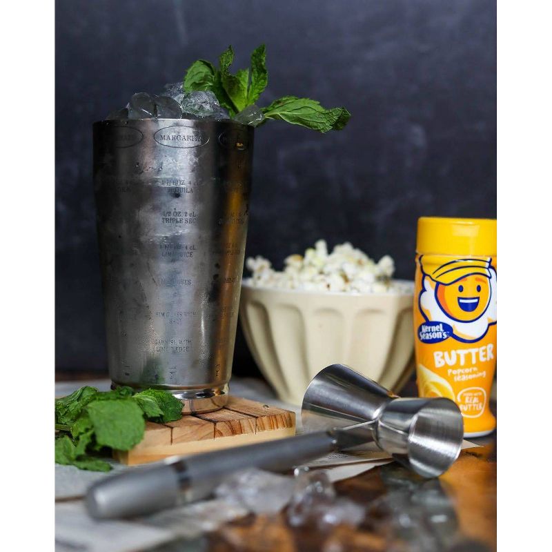 Kernel Season's Butter Popcorn Seasoning - 2.85oz