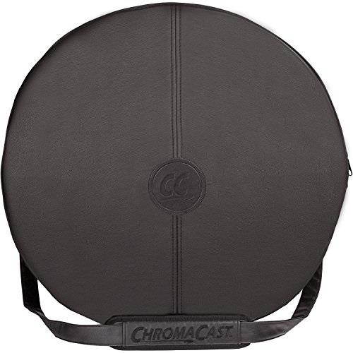 chromacast pro series 20x14inch bass drum bag ccpsbdbag20x14
