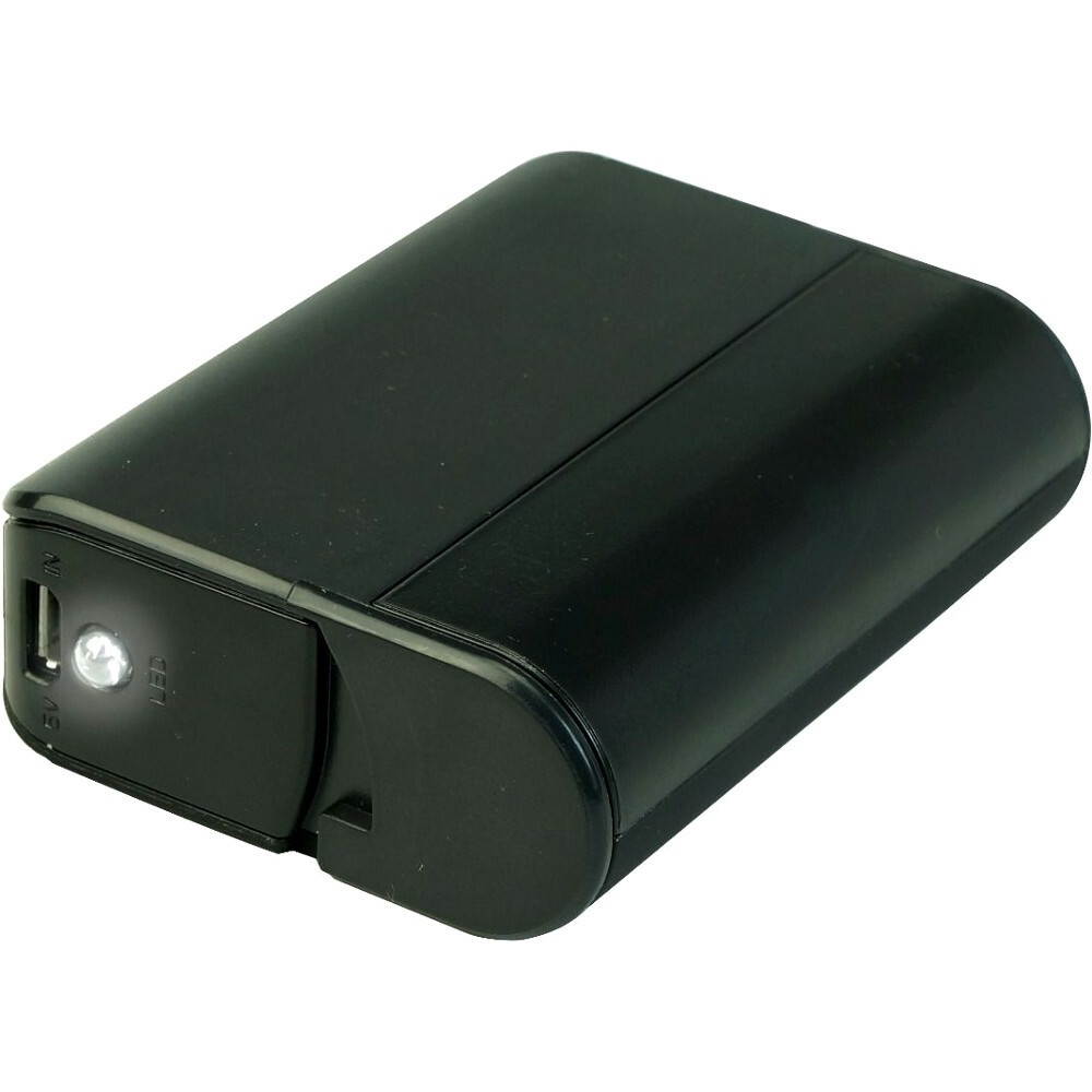 4000 MAH PORTABLE BATTERY