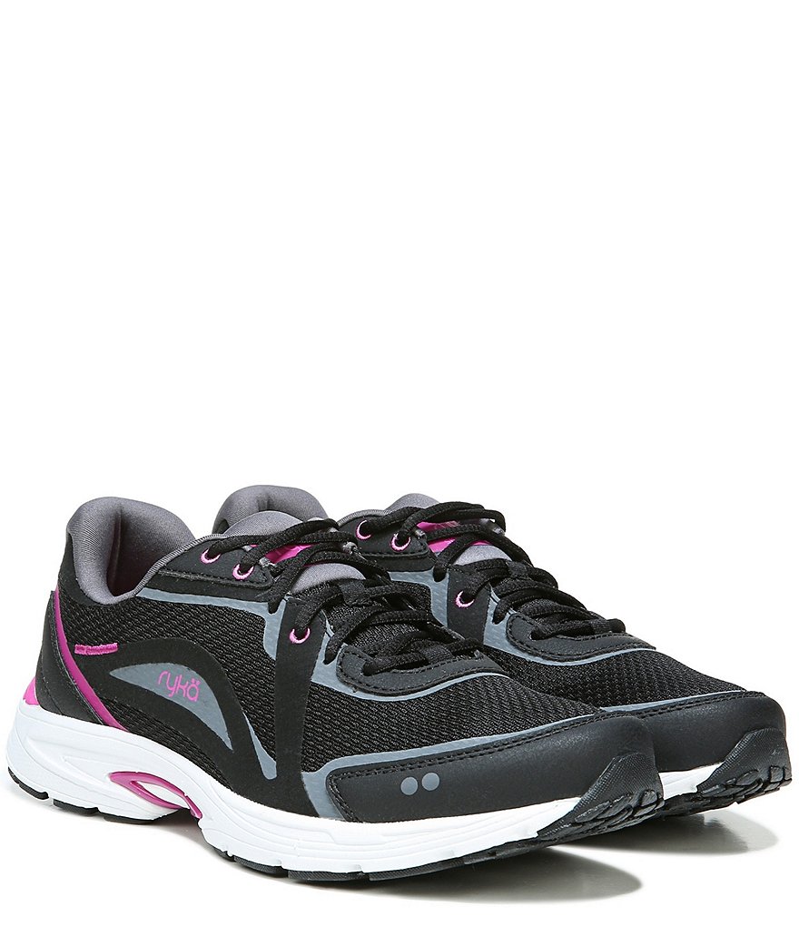 Reebok Women's DailyFit Slip-On Sneakers