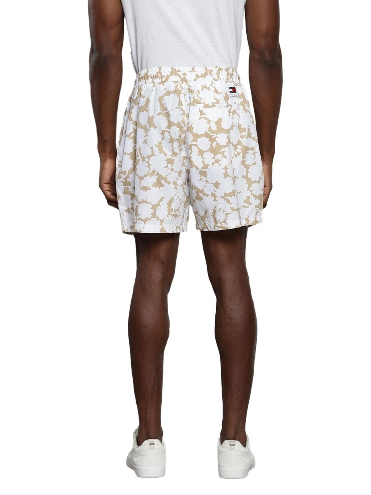 Columbia Men Green M Summerdry Shorts