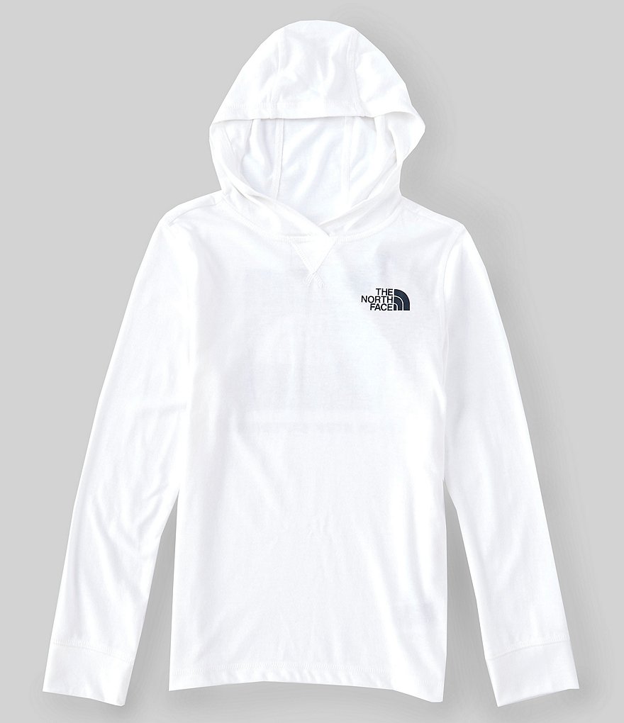 Southern Tide Little/Big Boys 4-20 Long-Sleeve PCA Skipjack Hoodie