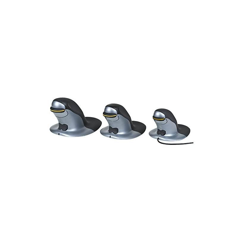 Penguin Mouse 9820099 Small Wireless