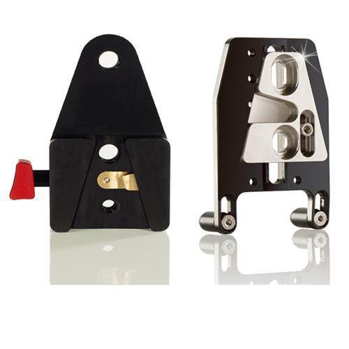 Shape Delta Marbel Quick Release Plate Kit for Sony VCT-U14 Plate #DELTAQUICK