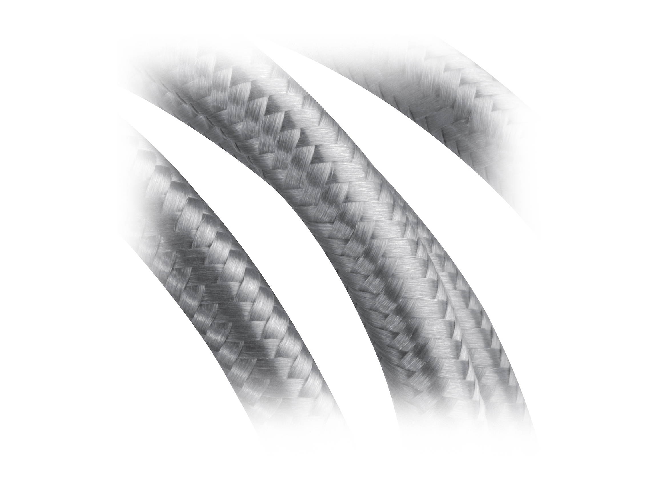 SilverStone HDMI Cable 4k Resolution at 60 Hz, with HDMI 2.0b Certification in Gold Color CPH01G-1800