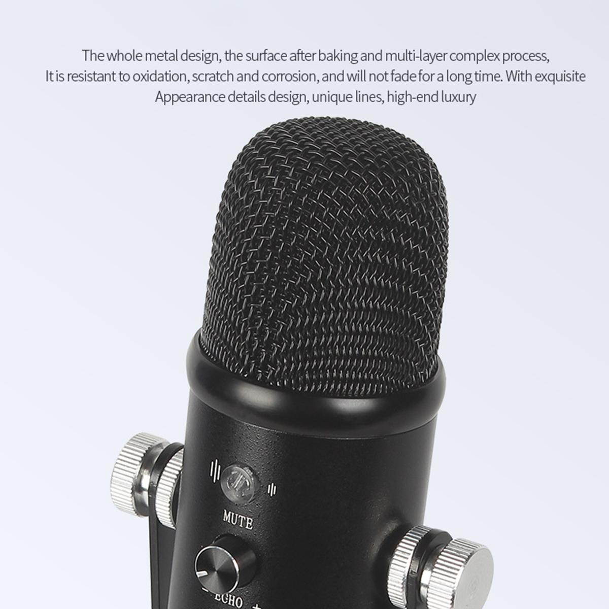 Blue Snowball Pop Filter - Customizing Microphone Windscreen Foam Cover for Improve Blue Snowball iCE Mic Audio Quality (Mouth)