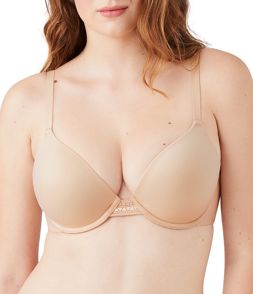 Skarlett Blue Glimpse Push Up Bra