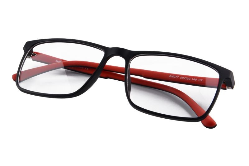 SHINU Monitor Users Anti Blue Light Computer Glasses and Driving Anti fatigue Computer Gaming glasses-SH077