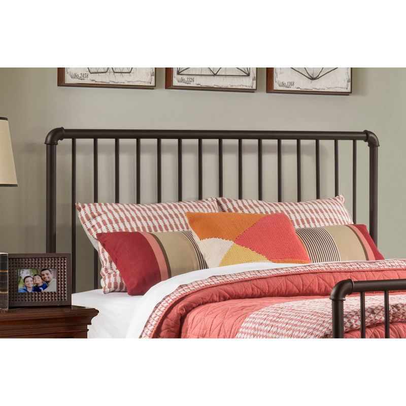 Bookcase Headboard Twin White - Prepac