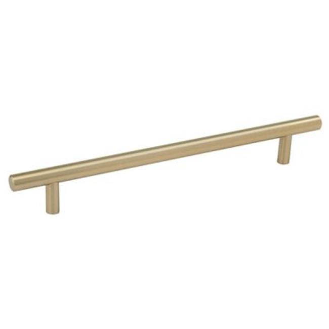 Amerock A40518 BBZ 192 mm Bar Pull, Golden Champagne