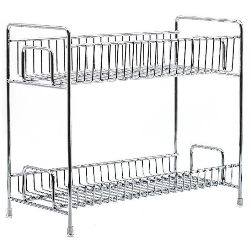 Sorbus 2 - Tier Standing Rack