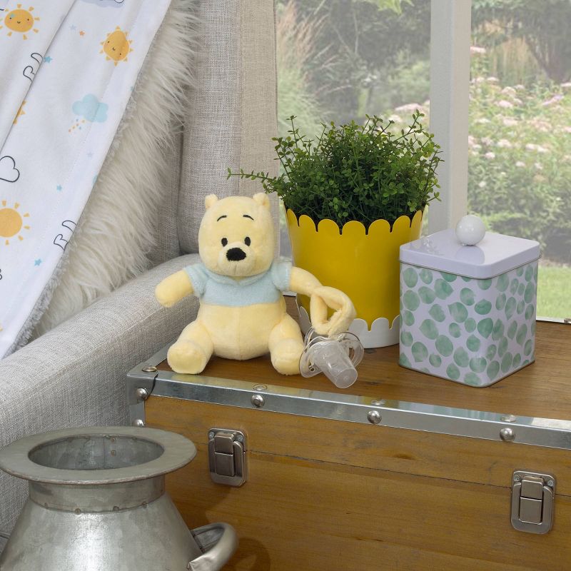 Medela Baby Original Pacifier - Blue 6-18 Months 2pk