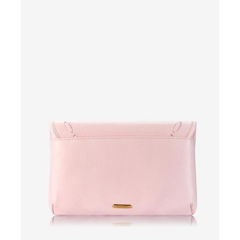 Girls' Disney Minnie Mouse Wallet - Gray - Disney Store