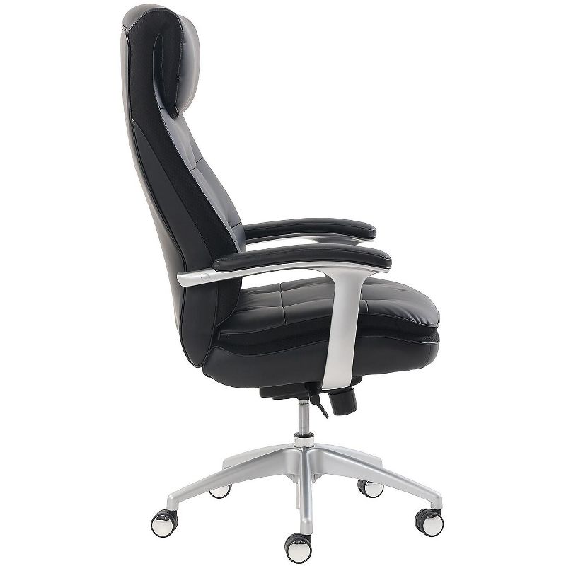 Beautyrest Royo Big & Tall Bonded Leather 60003