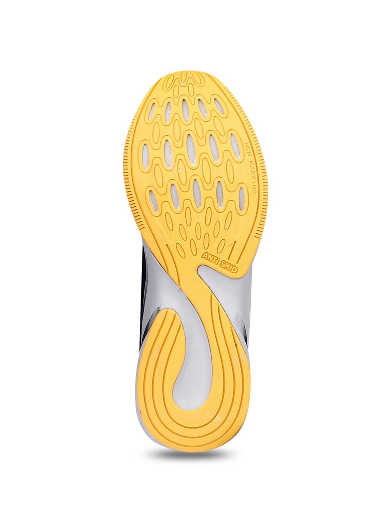 Bacca Bucci Men's HALO Black Running Shoes